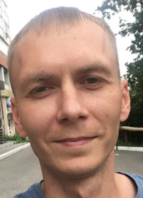 Геннадий, 39, Россия, Светлый (Саратовская обл.)