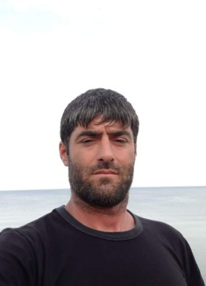 Farhad, 40, Россия, Воронеж