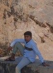 Nasir, 18 лет, Jaipur