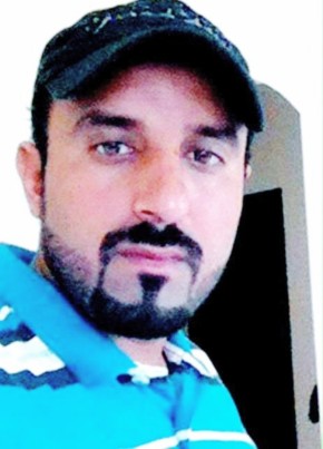 Malik shazadawan, 37, Bundesrepublik Deutschland, Berlin