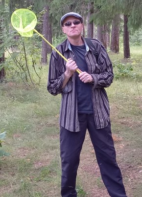 Fiofan из Твери 46 лет