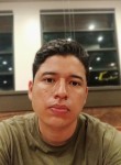 Adrian Diaz, 26 лет, Chalchuapa