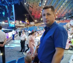 Леонид, 47 лет, Горад Мінск