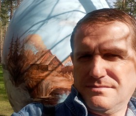 Сергей М, 52 года, Рыбное