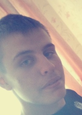 Кирилл сабуров, 24, Россия, Сатка