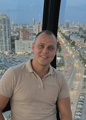 Oleg из Санкт-Петербурга 39 лет