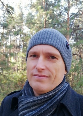 Владимир, 42, Россия, Барнаул