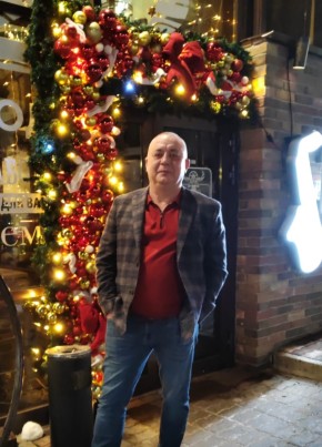 Алексей из Краснообска 53 года