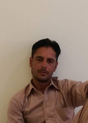 Mirza, 37, سلطنة عمان, محافظة مسقط