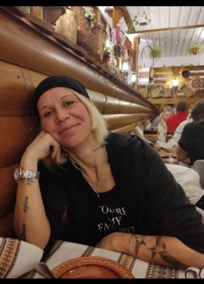 Анна lysak195, 38, Россия, Москва