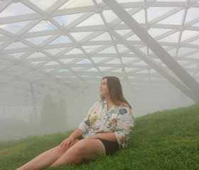 Karolina, 18, Moscow