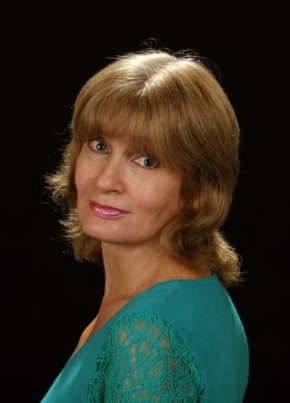 Natashenka, 58, Russia, Noginsk
