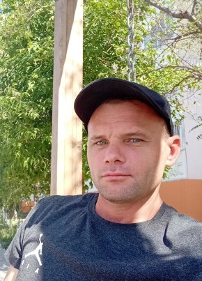 Валерий, 34, Россия, Астрахань