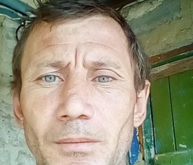 Ivan, 46 лет, Мілове