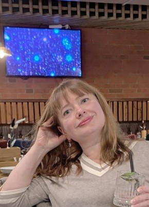 Evgeniya, 46, Russia, Novosibirsk
