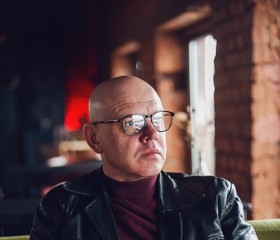Кирилл, 50 лет, Санкт-Петербург