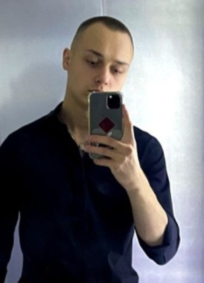 Руслан, 23, Россия, Зеленоград