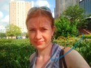 Irina, 45, Россия, Москва