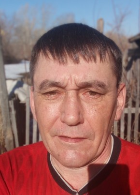 Юрий, 55, Россия, Рубцовск