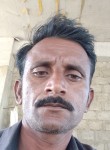 Muhammad Sultan, 41 год, کراچی