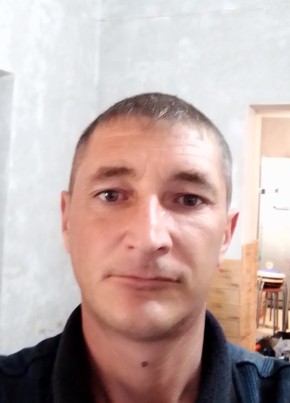Евгений, 35, Россия, Спасск-Дальний