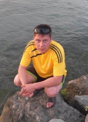 игорь, 43, Россия, Лабытнанги