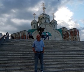 Анатолий, 63 года, Орск