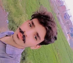 Ahtisham, 19 лет, فیصل آباد