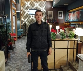 Павел, 33 года, Мурманск