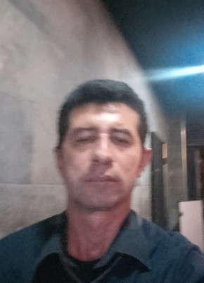 Leo, 52, República de El Salvador, San Salvador