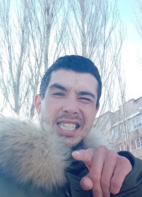 Ruslan, 29, Россия, Месягутово