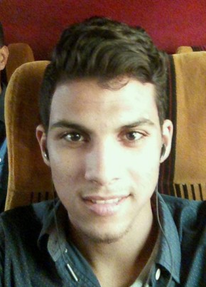 احمد احمد, 28, جمهورية مصر العربية, القاهرة