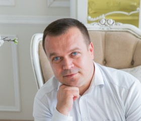 Gemini, 44, Vilnius