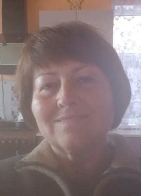 Маргарита из Белореченска 62 года