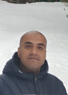 Maks, 44, Russia, Pereslavl-Zalesskiy