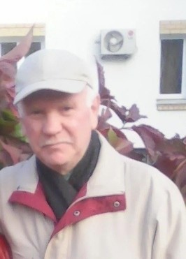 Валерий, 73, Россия, Липецк