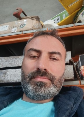 Kurt, 45, Türkiye Cumhuriyeti, Nizip