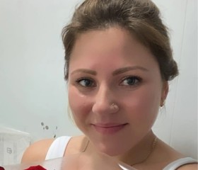 Анна, 32 года, Санкт-Петербург