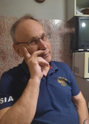 Boris, 76, Russia, Penza