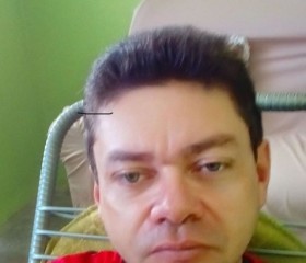 Eraldo, 42 года, Belo Jardim