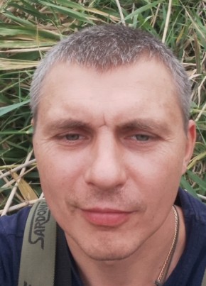 Алексей, 36, Россия, Новочеркасск