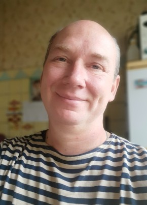 Олег, 50, Україна, Дніпро
