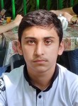 Zakir, 18, Baku