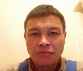 Rinat, 39, Omsk