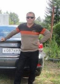 Сергей, 61, Россия, Ленинградская