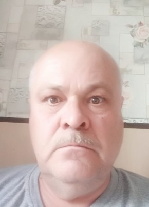Владимир, 63, Россия, Ачинск