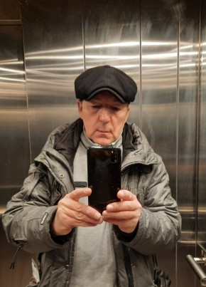 Vlad, 58, Россия, Москва