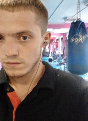 Игорь, 28, Россия, Удомля