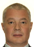 Pavel Konovalov, 49  , Saint Petersburg