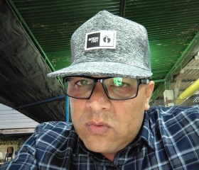 José Manuel, 37, Santa Teresa
